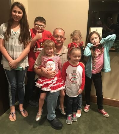 David Lloyd Sharp - Photo 71