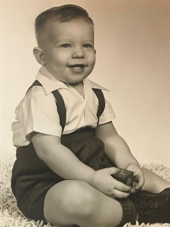 David Lloyd Sharp - Photo 72