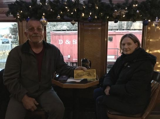 David Lloyd Sharp - Photo 77