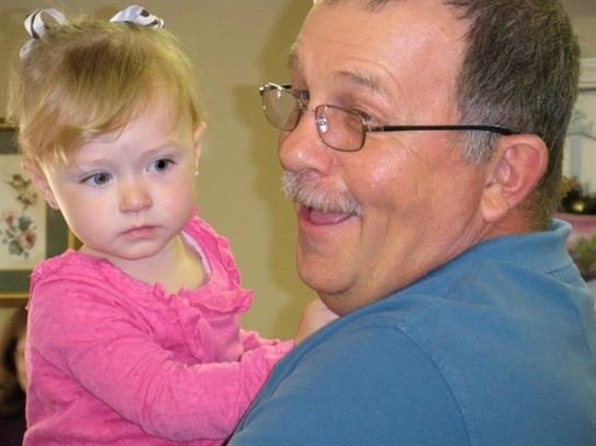 David Lloyd Sharp - Photo 80