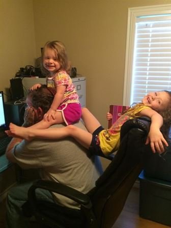 David Lloyd Sharp - Photo 83