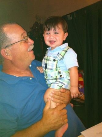 David Lloyd Sharp - Photo 88