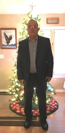 David Lloyd Sharp - Photo 90