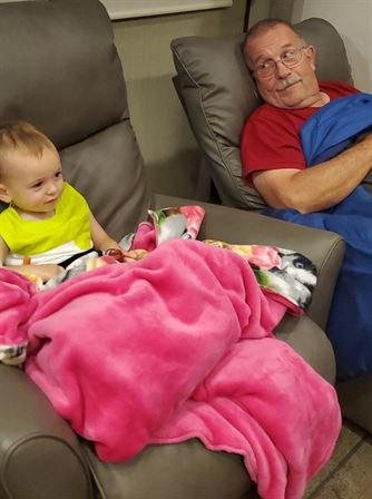 David Lloyd Sharp - Photo 94