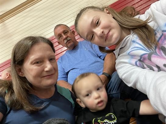 David Lloyd Sharp - Photo 95