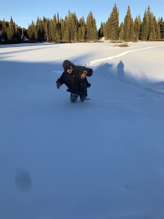 David Lloyd Sharp - Photo 100