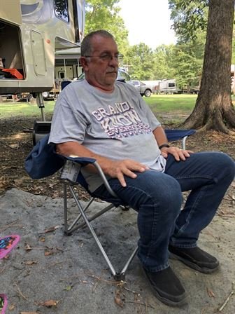 David Lloyd Sharp - Photo 101