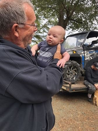 David Lloyd Sharp - Photo 103