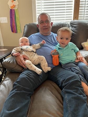 David Lloyd Sharp - Photo 102