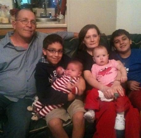 David Lloyd Sharp - Photo 106