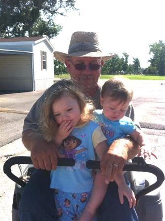 David Lloyd Sharp - Photo 109