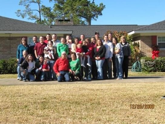 Jimmie Louise James - Photo 5