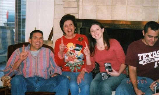 Jimmie Louise James - Photo 6