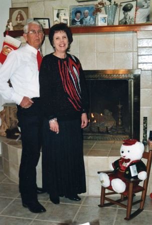 Jimmie Louise James - Photo 10