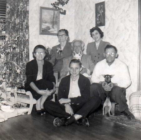 Jimmie Louise James - Photo 18