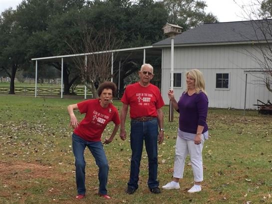 Jimmie Louise James - Photo 21