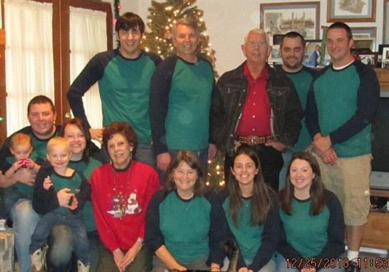 Jimmie Louise James - Photo 25