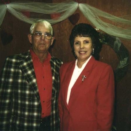 Jimmie Louise James - Photo 24