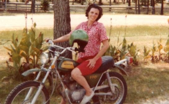 Jimmie Louise James - Photo 26