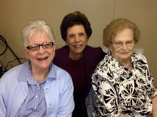 Jimmie Louise James - Photo 31