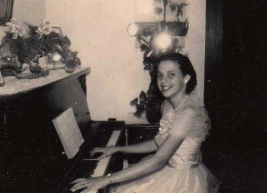 Jimmie Louise James - Photo 35