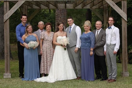 Jimmie Louise James - Photo 36