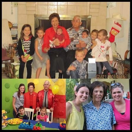 Jimmie Louise James - Photo 38