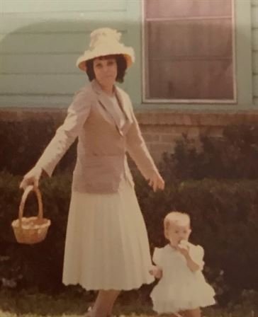 Jimmie Louise James - Photo 39