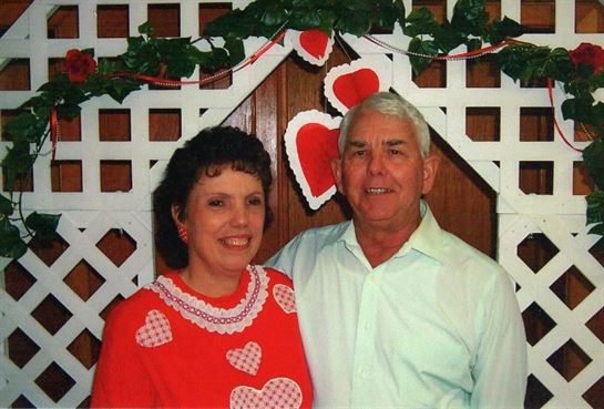 Jimmie Louise James - Photo 47