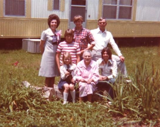 Jimmie Louise James - Photo 51