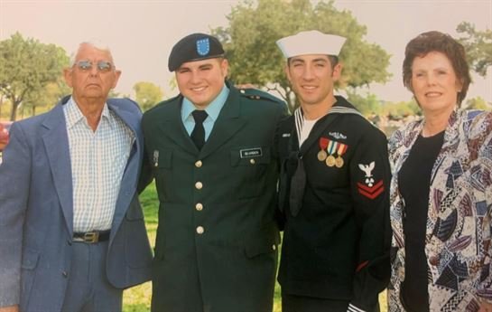 Jimmie Louise James - Photo 61