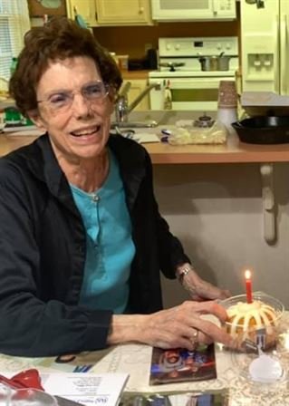 Jimmie Louise James - Photo 64