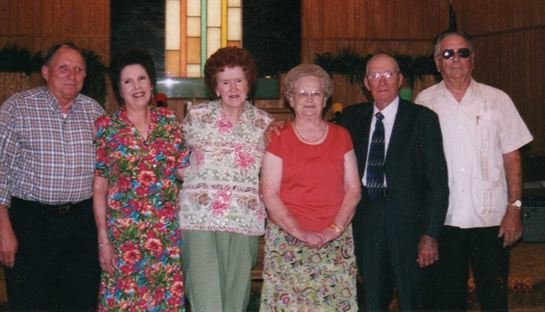 Jimmie Louise James - Photo 66