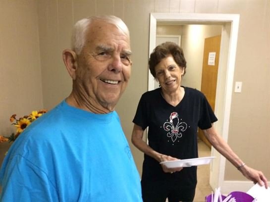 Jimmie Louise James - Photo 68