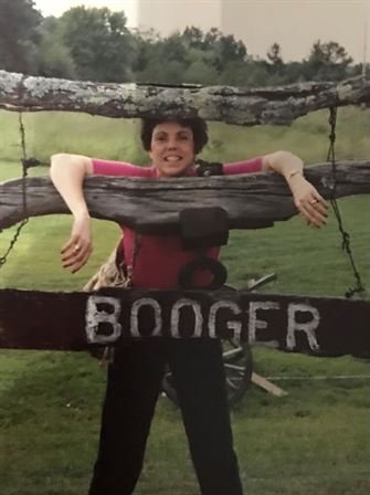 Jimmie Louise James - Photo 67