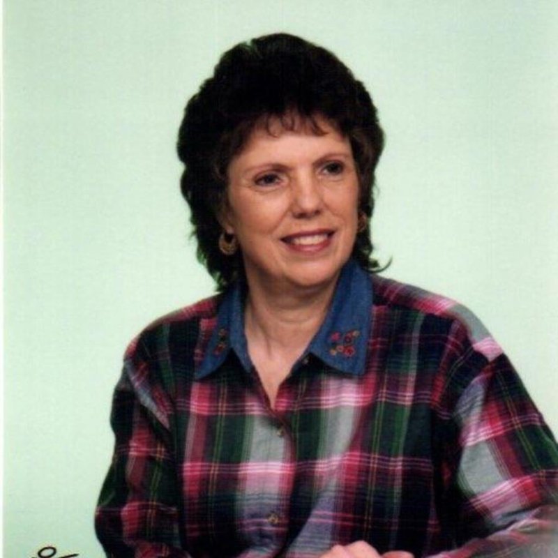 Jimmie Louise James - Photo 71