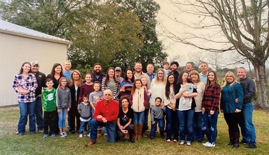 Jimmie Louise James - Photo 73