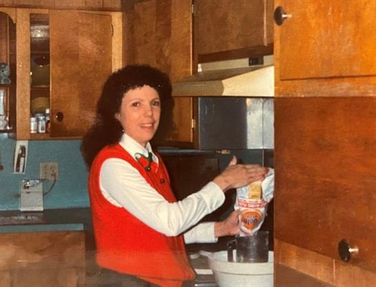 Jimmie Louise James - Photo 76