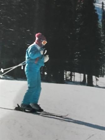 Jimmie Louise James - Photo 75