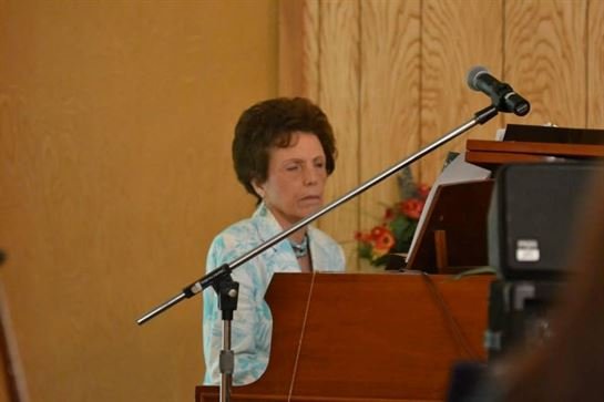 Jimmie Louise James - Photo 78