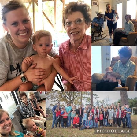 Jimmie Louise James - Photo 80