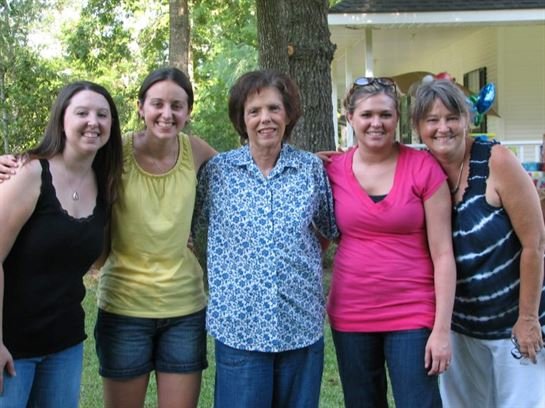 Jimmie Louise James - Photo 82