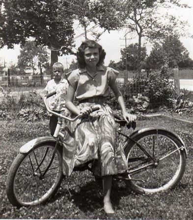 Jimmie Louise James - Photo 83