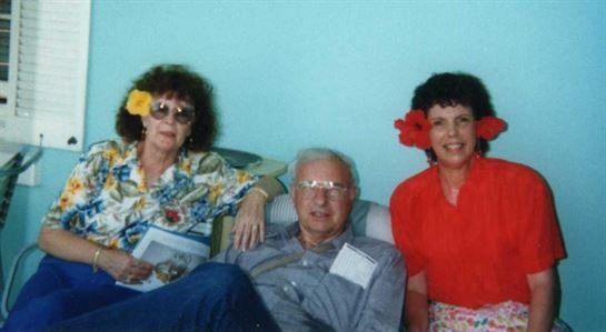 Jimmie Louise James - Photo 85