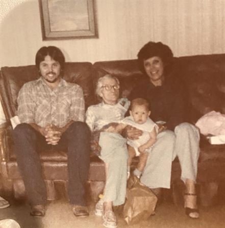 Jimmie Louise James - Photo 89