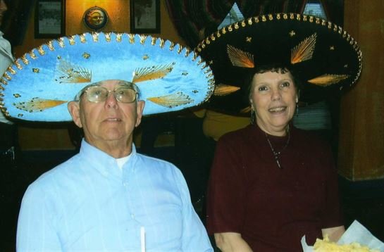 Jimmie Louise James - Photo 91