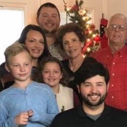 Jimmie Louise James - Photo 93