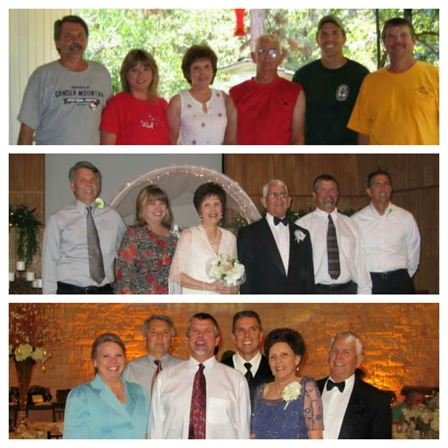 Jimmie Louise James - Photo 96