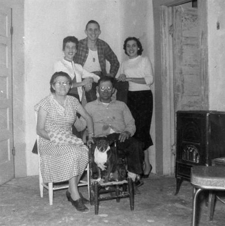 Jimmie Louise James - Photo 98