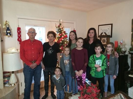 Jimmie Louise James - Photo 102